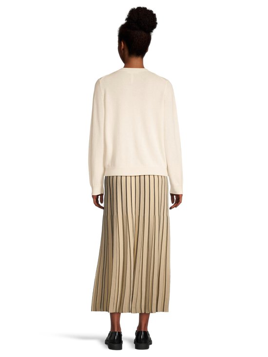 NOOM - Rosa-kashmirneuletakki - LT.BEIGE 1 (OFFWHITE) - photo 3 NOOM - Rosa-kashmirneuletakki - LT.BEIGE 1 (OFFWHITE) | Stockmann - photo 3