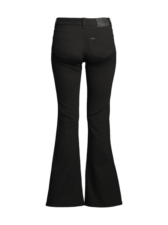Lee - Teksapüksid Breese - BLACK | Stockmann - photo 2