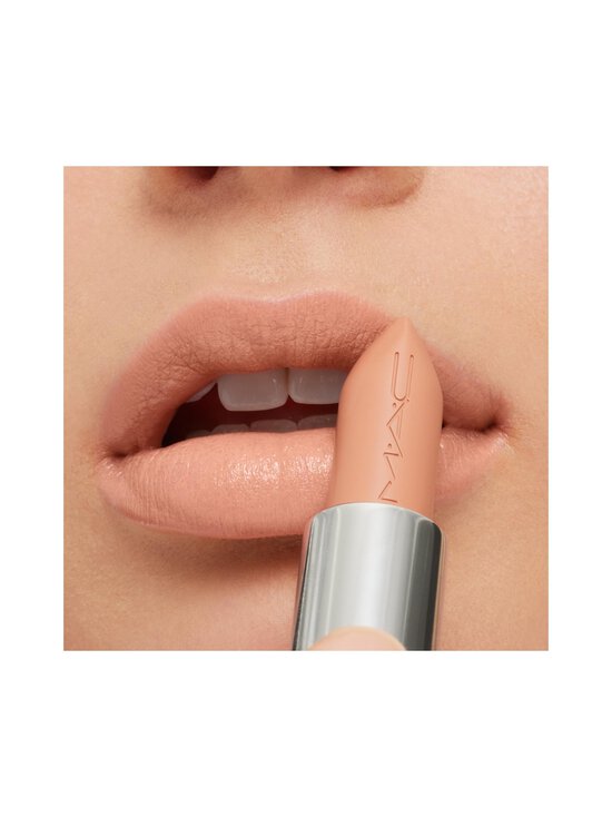 MAC - Macximal Sleek Satin Lipstick -huulipuna - CRÈME D'NUDE - photo 3 MAC - Macximal Sleek Satin Lipstick -huulipuna - CRÈME D'NUDE | Stockmann - photo 3