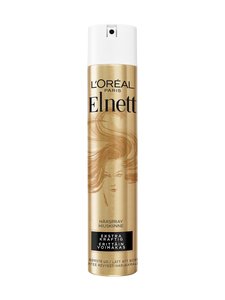 L'Oréal Paris - Elnett Extra Strong Hair Spray -hiuskiinne 75 ml L'Oréal Paris - Elnett Extra Strong Hair Spray -hiuskiinne 75 ml | Stockmann