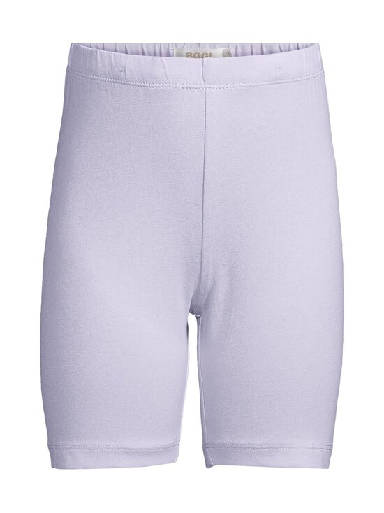 Bogi - Assi Biker -leggingsit - THISTE LILAC | Stockmann - photo 1