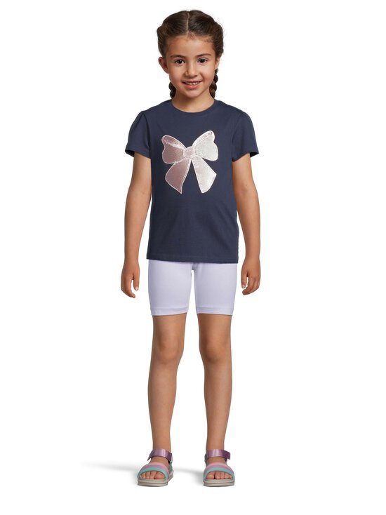 Bogi - Assi Biker -leggingsit - THISTE LILAC | Stockmann - photo 3