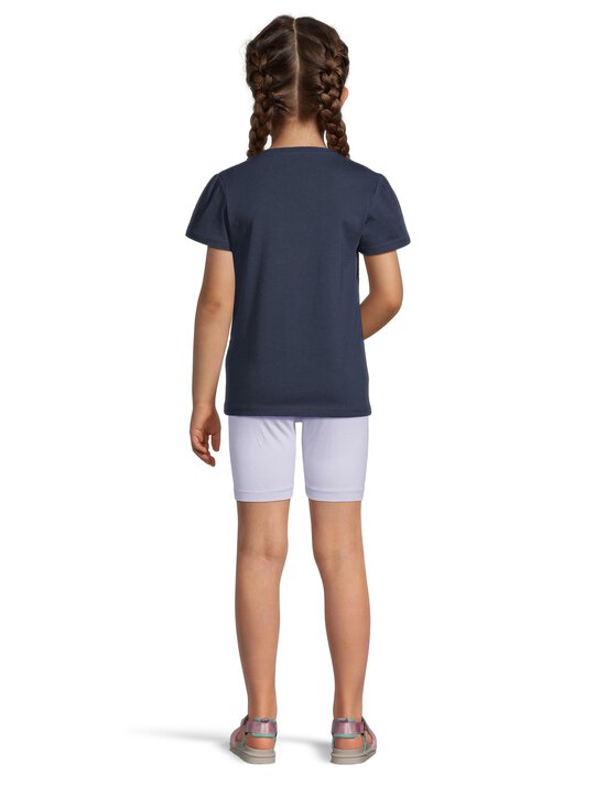 Bogi - Assi Biker -leggingsit - THISTE LILAC | Stockmann - photo 4