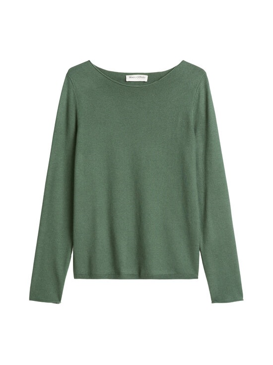 Marc O'Polo - Fine Knit džemperis - 2910 QUIET PINE | Stockmann - photo 1