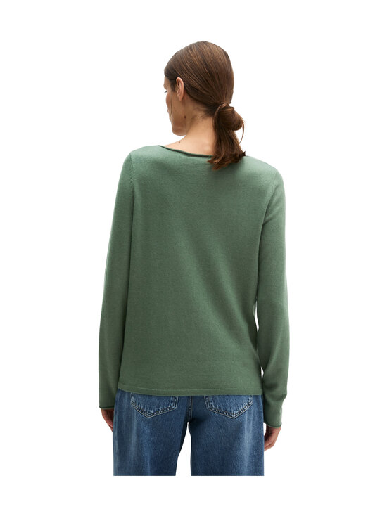 Marc O'Polo - Fine Knit džemperis - 2910 QUIET PINE | Stockmann - photo 3