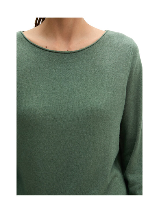 Marc O'Polo - Fine Knit džemperis - 2910 QUIET PINE | Stockmann - photo 4
