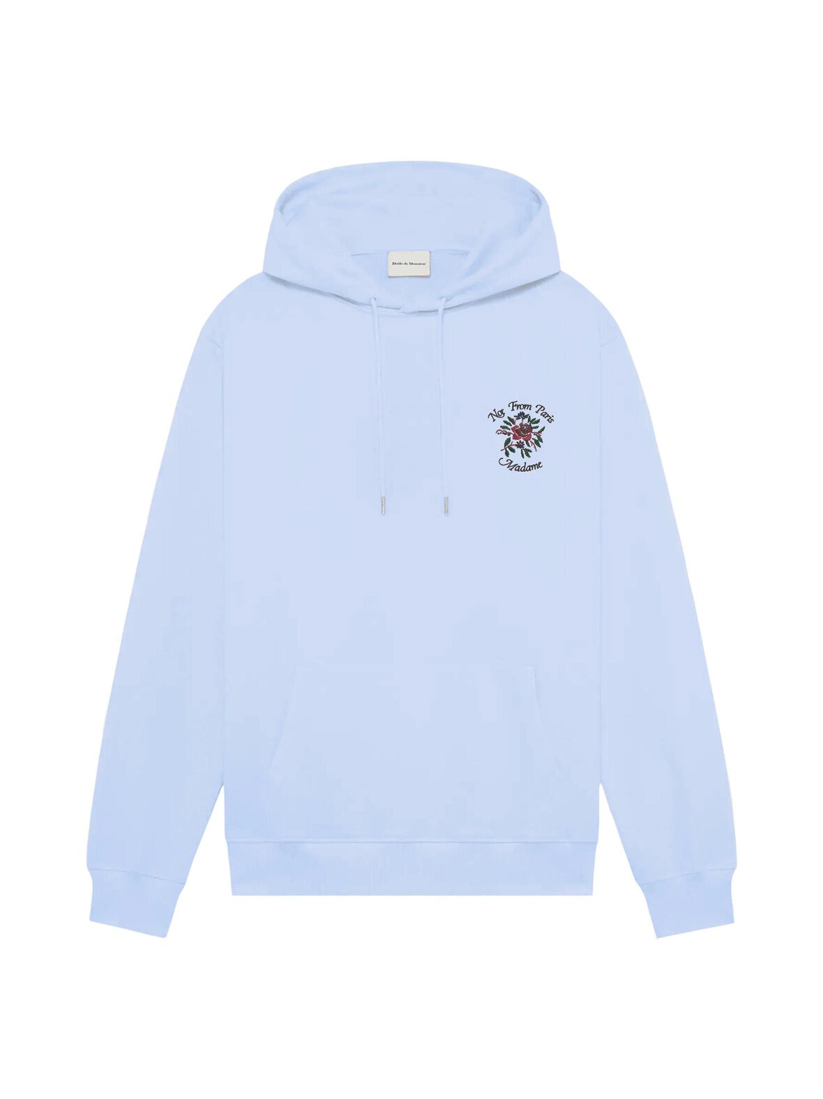 Slogan Rose -huppari