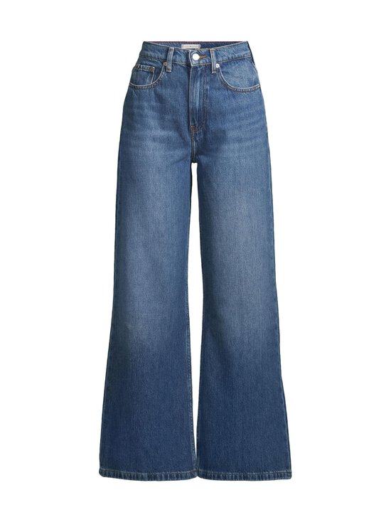 Flo Wide Leg -farkut