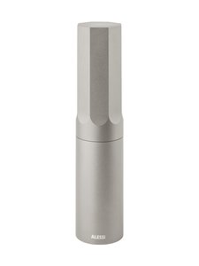 Alessi - KG01 Aluminium -maustemylly - ALUMINIUM | Stockmann