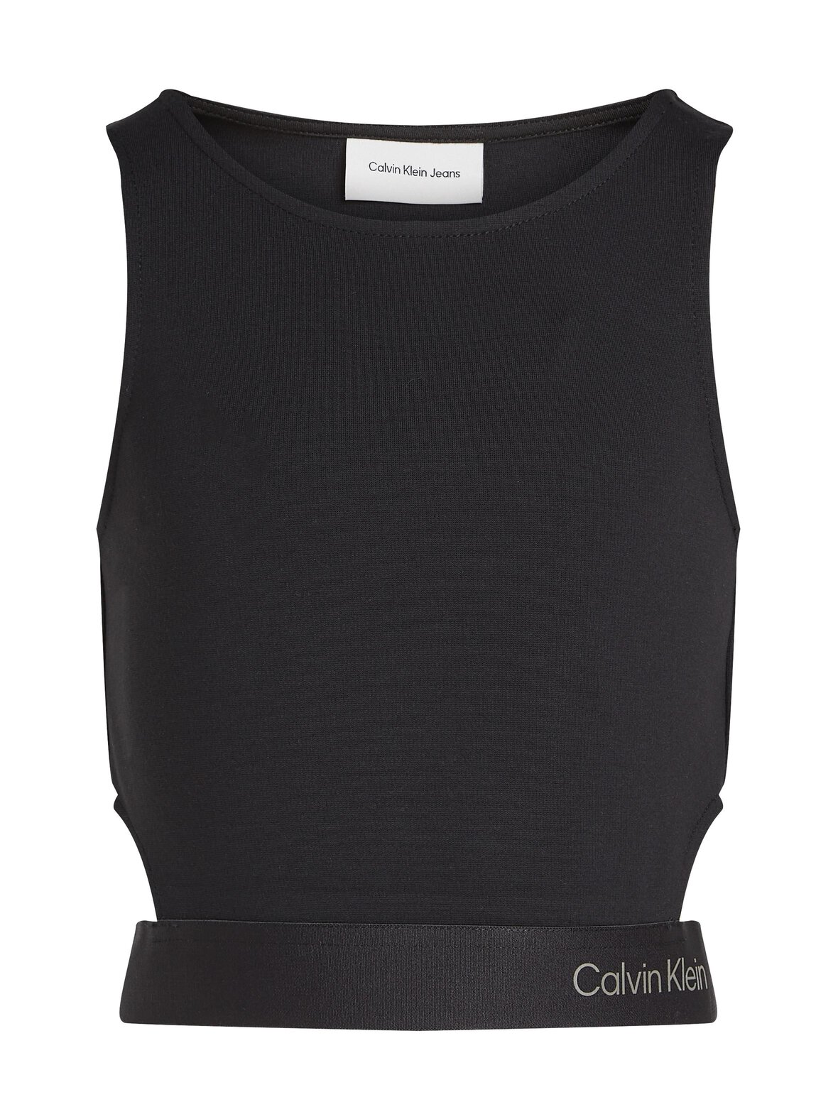 Punto Sleeveless -paita