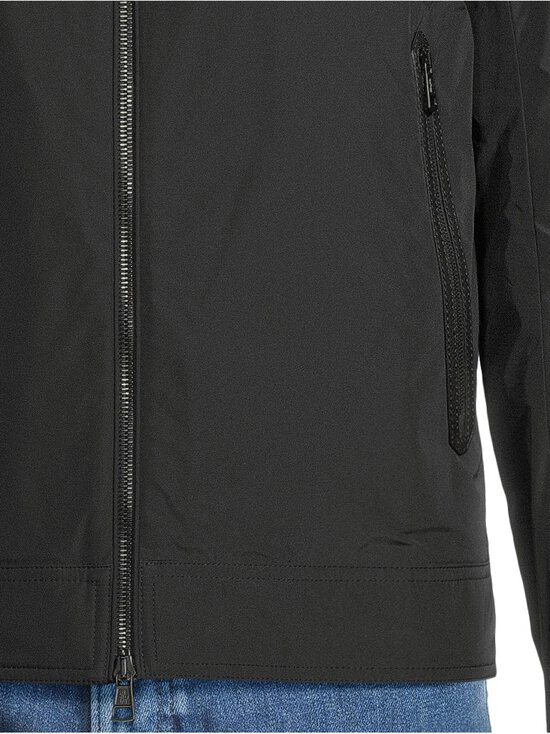 Moncler - Vivies Biker -takki - 999 BLACK - photo 5 Moncler - Vivies Biker -takki - 999 BLACK | Stockmann - photo 5