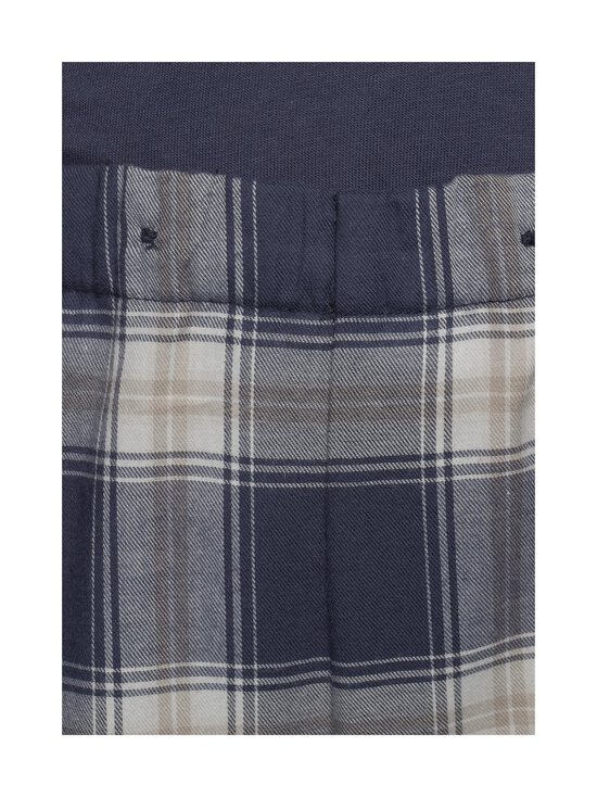 Bogi - Neppe pidžamas krekls un pidžamas bikses - BLUE COMBO | Stockmann - photo 3