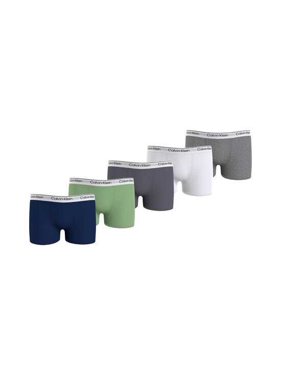 Trunk-bokserit 5-pack