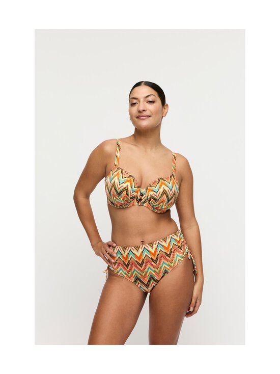 Primadonna - Tubou Full Briefs -bikinihousut - IKS IKAT SUMMER | Stockmann - photo 5