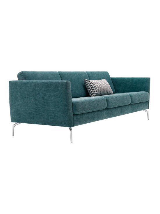 BoConcept - Osaka-sohva Napoli-kangas 2253 petrooli L 242 cm - BEIGE | Stockmann - photo 2