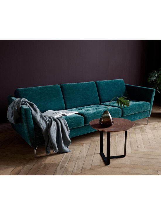 BoConcept - Osaka-sohva Napoli-kangas 2253 petrooli L 242 cm - BEIGE | Stockmann - photo 3
