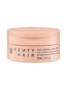 Fenty Hair - The Controlling Type Hair Thickening Edge Control Gel -geeli 100 ml Fenty Hair - The Controlling Type Hair Thickening Edge Control Gel -geeli 100 ml | Stockmann