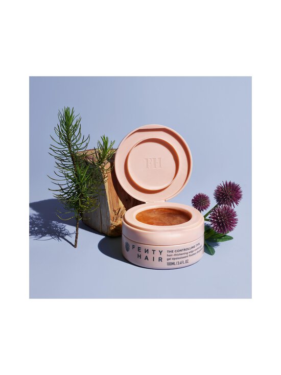Fenty Hair - The Controlling Type Hair Thickening Edge Control Gel gēls 100 ml - NOCOL - photo 3 Fenty Hair - The Controlling Type Hair Thickening Edge Control Gel gēls 100 ml - NOCOL | Stockmann - photo 3