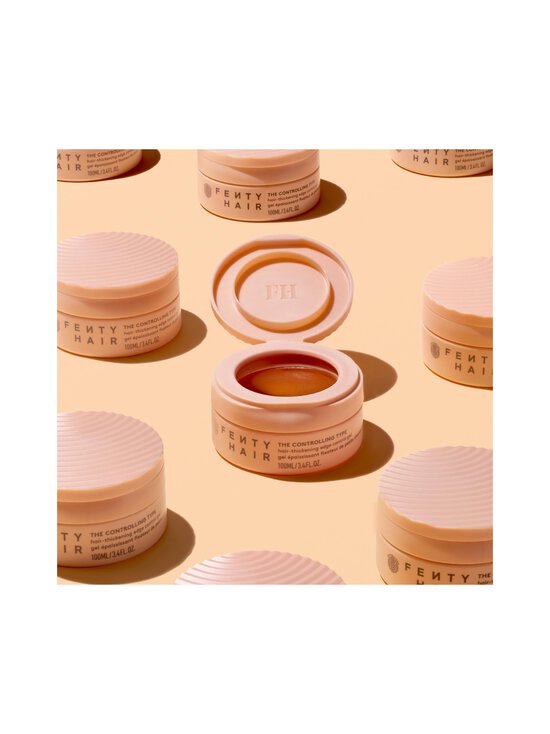 Fenty Hair - The Controlling Type Hair Thickening Edge Control Gel gēls 100 ml - NOCOL - photo 6 Fenty Hair - The Controlling Type Hair Thickening Edge Control Gel gēls 100 ml - NOCOL | Stockmann - photo 6