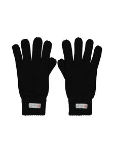 CONSTRUE - Scott Thinsulate -neulesormikkaat - BLACK | Stockmann