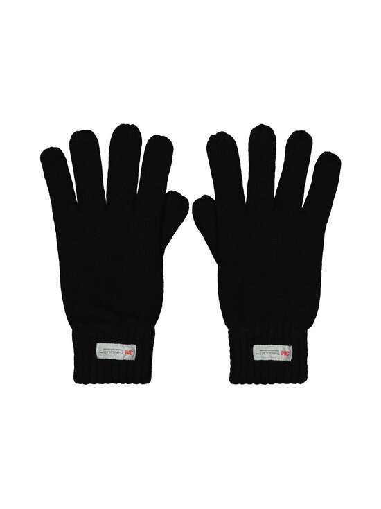 CONSTRUE - Scott Thinsulate -neulesormikkaat - BLACK | Stockmann - photo 1