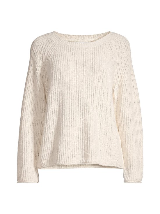NOOM - Maggie Boucle -neulepusero - OFFWHITE | Stockmann - photo 1