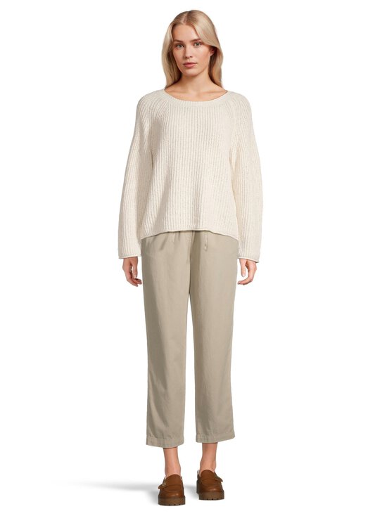 NOOM - Maggie Boucle -neulepusero - OFFWHITE | Stockmann - photo 2