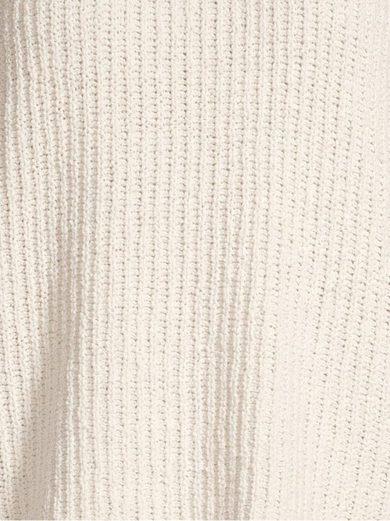 NOOM - Maggie Boucle -neulepusero - OFFWHITE | Stockmann - photo 4