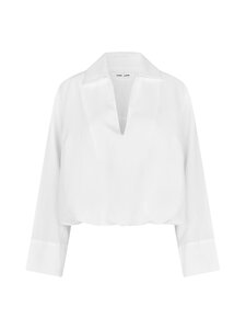 Samsoe Samsoe - Sadaphne-paitapusero - CLR000023 WHITE | Stockmann
