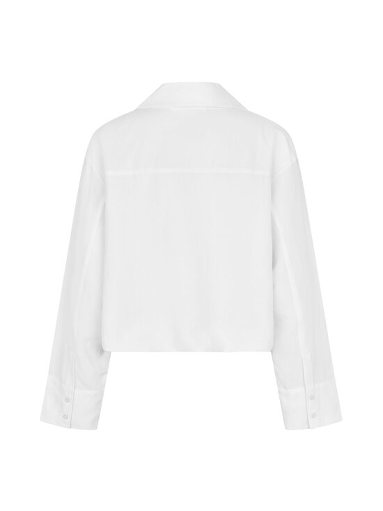 Samsoe Samsoe - Sadaphne-paitapusero - CLR000023 WHITE | Stockmann - photo 2
