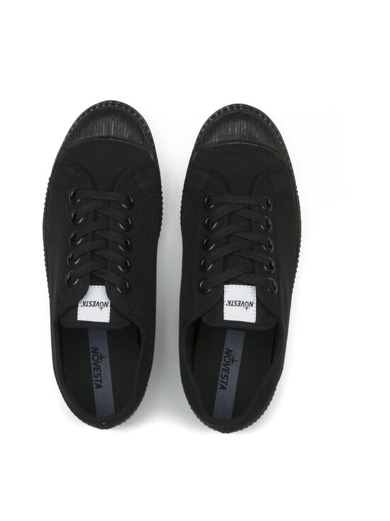 NOVESTA - Star Master -tennarit - ALL BLACK | Stockmann - photo 2