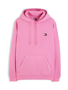 Tommy Jeans - Badge džemperis ar kapuci - TOW ROSE TEA | Stockmann