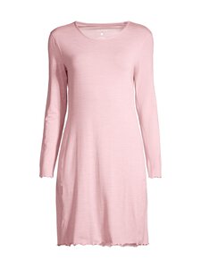 Dagsmejan - Öösärk Stay Warm - 05 DUSTY PINK MELANGE | Stockmann