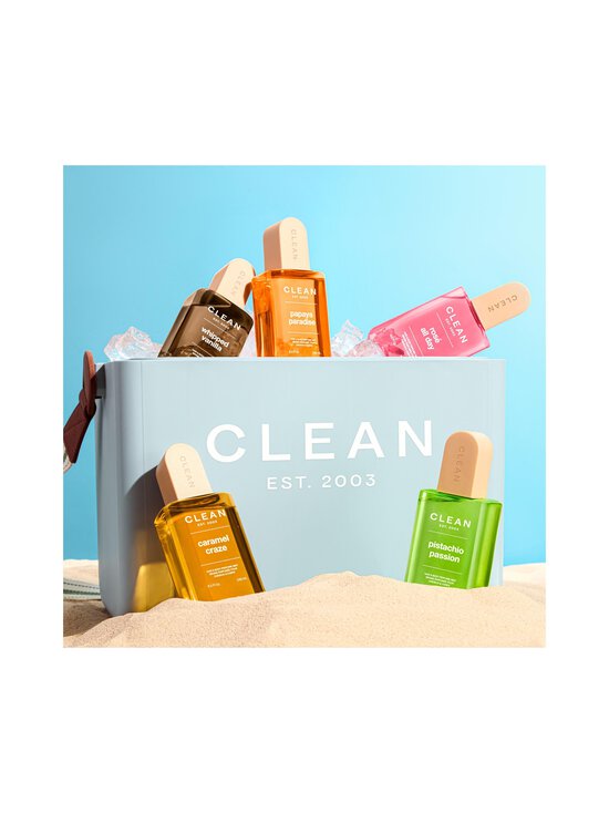Clean - Caramel Craze Hair & Body Perfume Mist -hius- ja vartalosuihke - NOCOL | Stockmann - photo 2