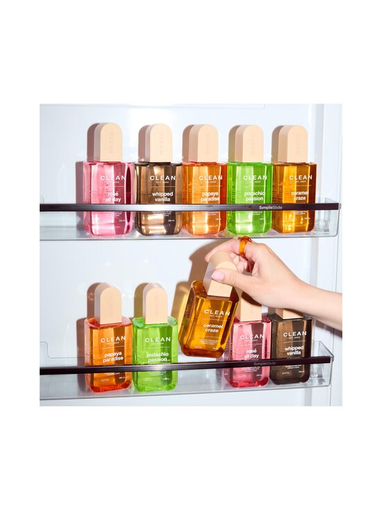 Clean - Caramel Craze Hair & Body Perfume Mist -hius- ja vartalosuihke - NOCOL | Stockmann - photo 3