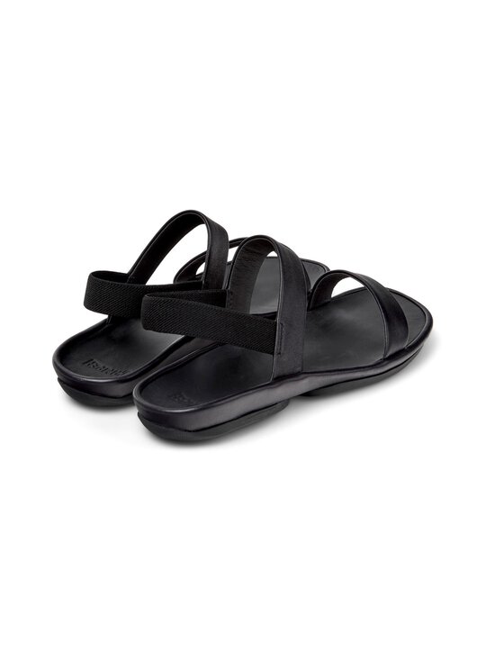 Camper - Sandaalid Isla Gobi Strap - 002 NEGRO/ RY NEGRO | Stockmann - photo 3