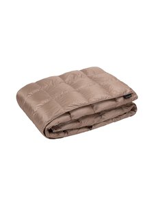 Joutsen - Henkäys-untuvapäiväpeite 260 x 260 cm - NOUGAT | Stockmann