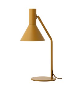 Frandsen - Lyss-pöytävalaisin - YELLOW | Stockmann