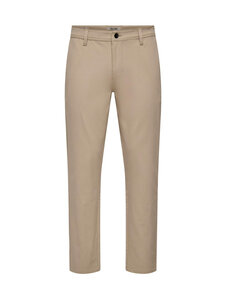 Only & Sons - OnsSweft Regular Stretch čino bikses - CHINCHILLA | Stockmann