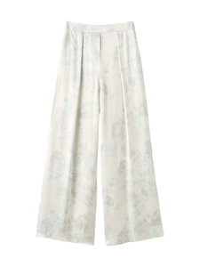 Tiger of Sweden - Cora Separate -housut - X76 PRINT | Stockmann