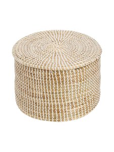 Casa Stockmann - Echo L -kannellinen meriheinäkori - NATURAL Casa Stockmann - Echo L -kannellinen meriheinäkori - NATURAL | Stockmann