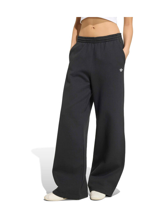 adidas Originals - Essential Flare platu staru bikses - KR3606 BLACK | Stockmann - photo 2