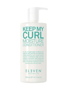 ELEVEN Australia - Keep My Curl Moisture Conditioner -hoitoaine | Stockmann
