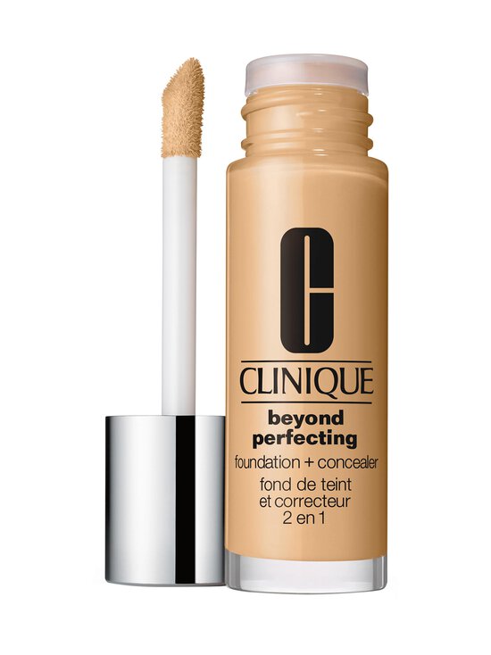 Clinique - Jumestuskreem Beyond Perfecting Foundation + Concealer - WN 24 CORK | Stockmann - photo 1