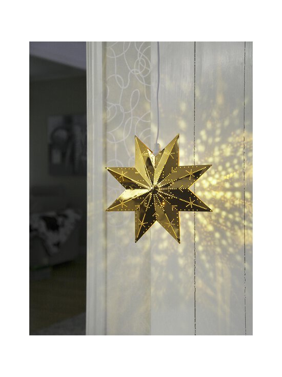 Star Trading - Advenditäht Classic - BRASS | Stockmann - photo 2