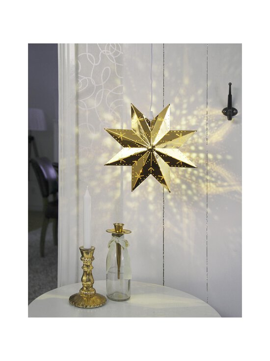 Star Trading - Advenditäht Classic - BRASS | Stockmann - photo 3