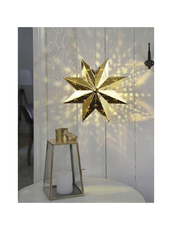 Star Trading - Advenditäht Classic - BRASS | Stockmann - photo 5