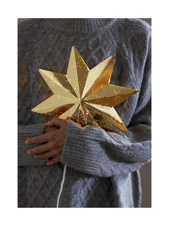 Star Trading - Advenditäht Classic - BRASS | Stockmann - photo 8