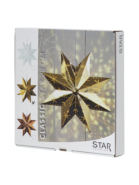Star Trading - Advenditäht Classic - BRASS | Stockmann - photo 9