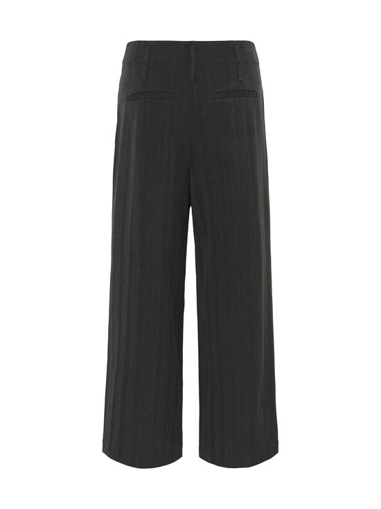 MY ESSENTIAL WARDROBE - MWLuna High Wide -housut - 170 ASPHALT | Stockmann - photo 2